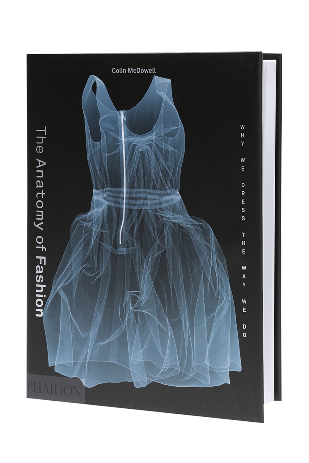 'Anatomy of fashion' book