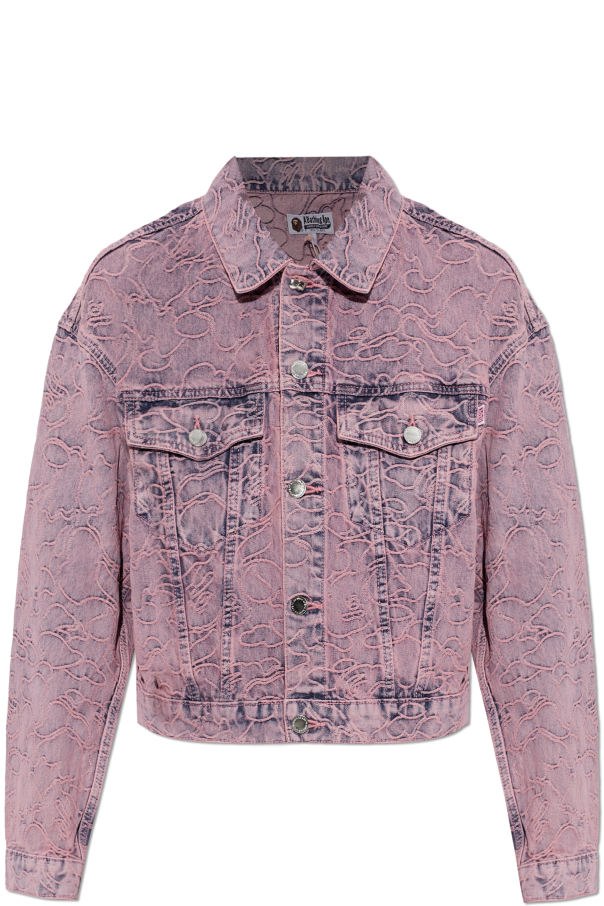 Denim jacket od A BATHING APE®