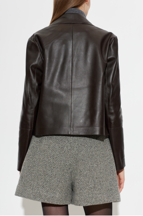 ARMA Leather jacket ‘Emy’