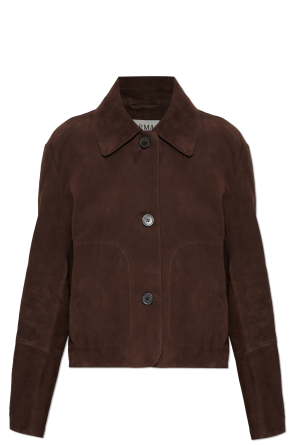 Chaqueta de ante ‘Emy’