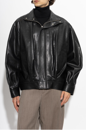 ARMA Leather jacket ‘Paulo’