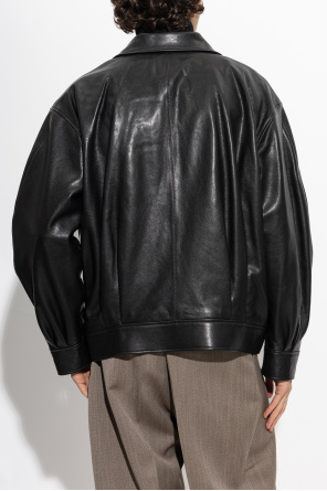 ARMA Leather jacket ‘Paulo’