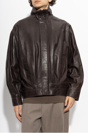 ARMA Leather jacket ‘Paulo’