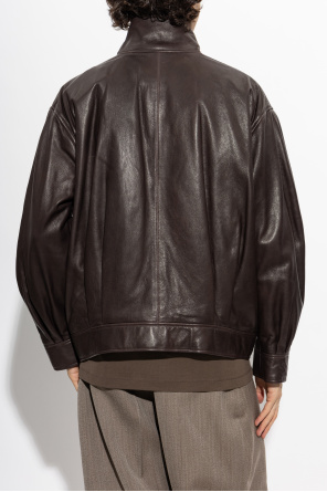 ARMA Leather jacket ‘Paulo’