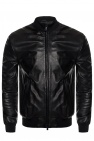 Emporio Armani Leather jacket