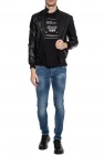 Emporio Armani Leather jacket