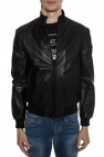 Emporio Armani Leather jacket