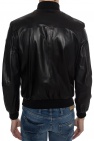 Emporio Armani Leather jacket