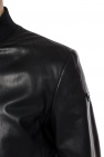 Emporio Armani Leather jacket