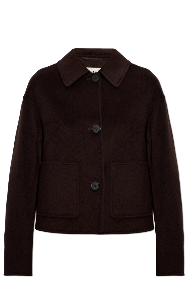 Wool jacket 