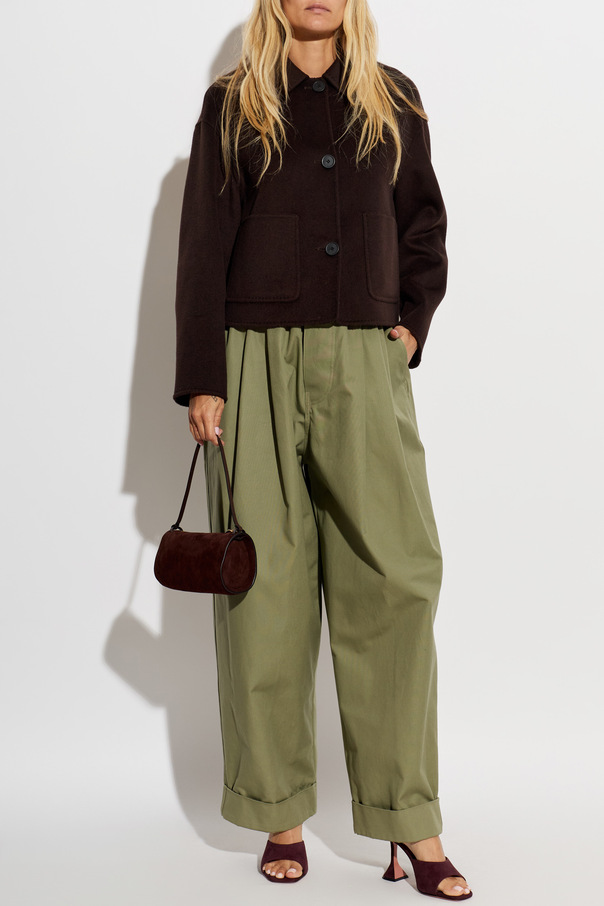 ARMA Wool jacket "Kerry"