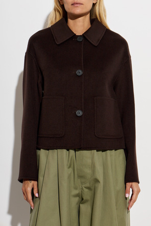 ARMA Wool jacket "Kerry"