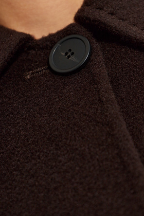ARMA Wool jacket "Kerry"