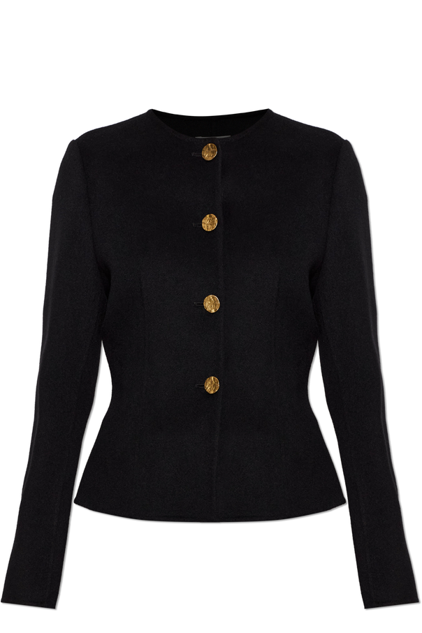 Wool Jacket ‘Lorena’ od ARMA