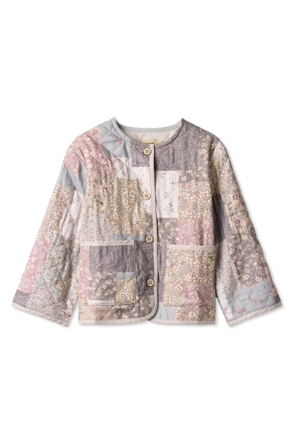 Insulated jacket ‘Ima’ od Wheat