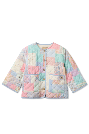 Chaqueta acolchada "Inaja"