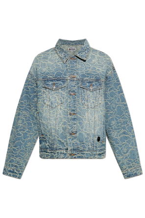 Denim jacket od A BATHING APE®