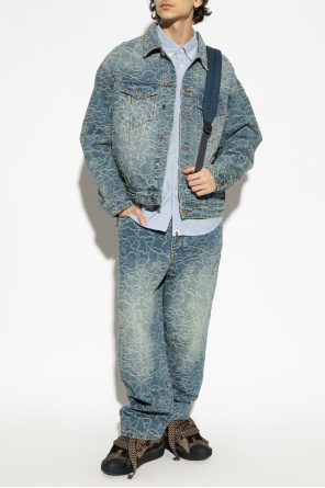 Denim jacket od A BATHING APE®