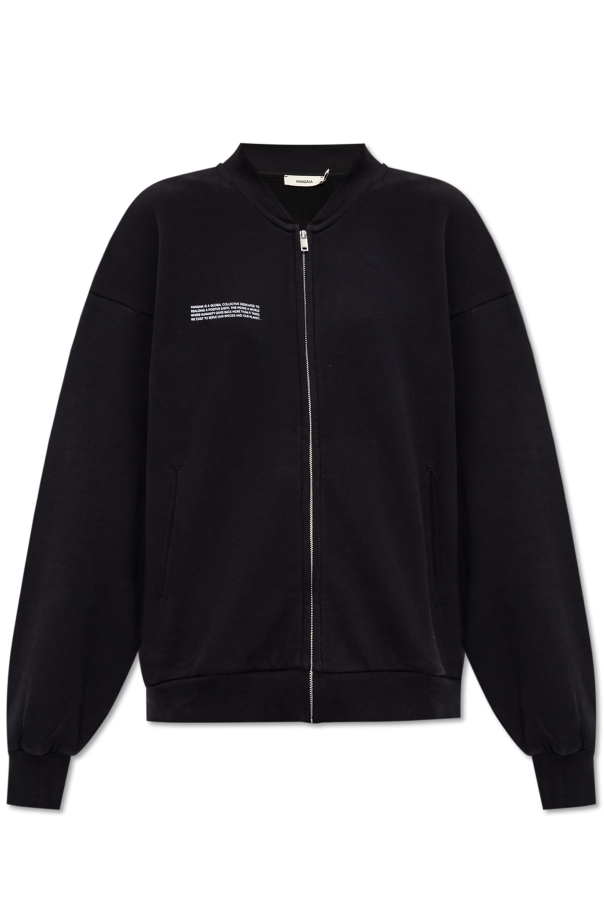 Pangaia Sweatshirt with logo