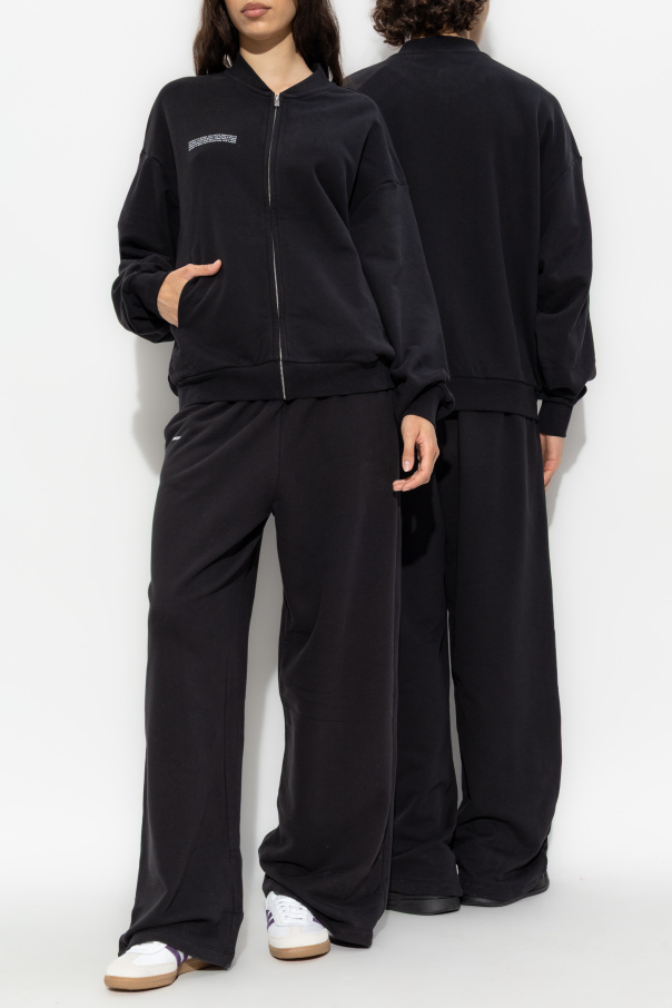 Pangaia Sweatshirt with logo