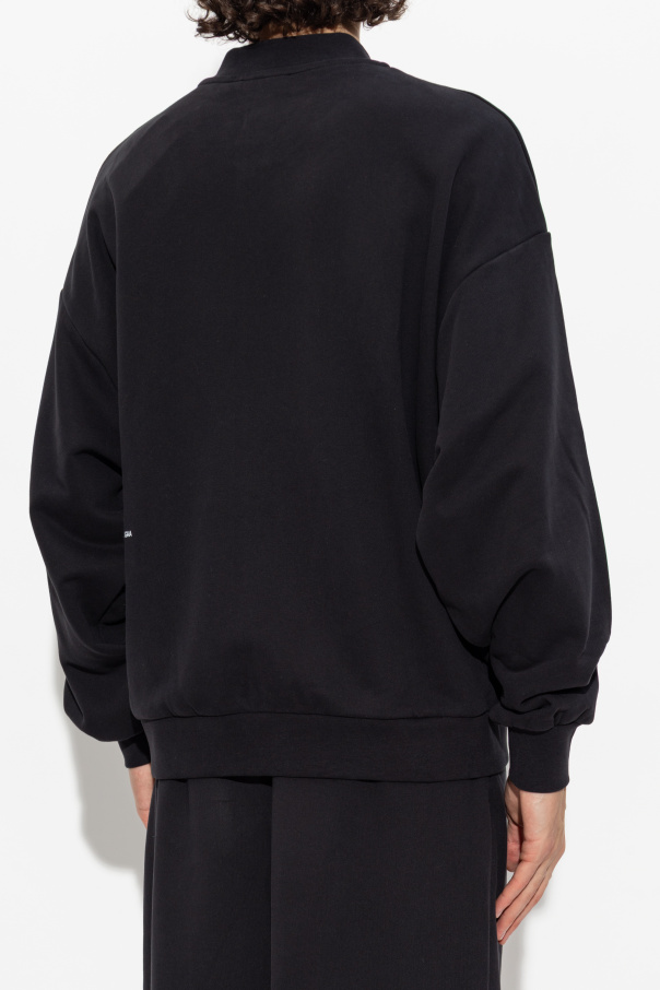 Pangaia Sweatshirt with logo