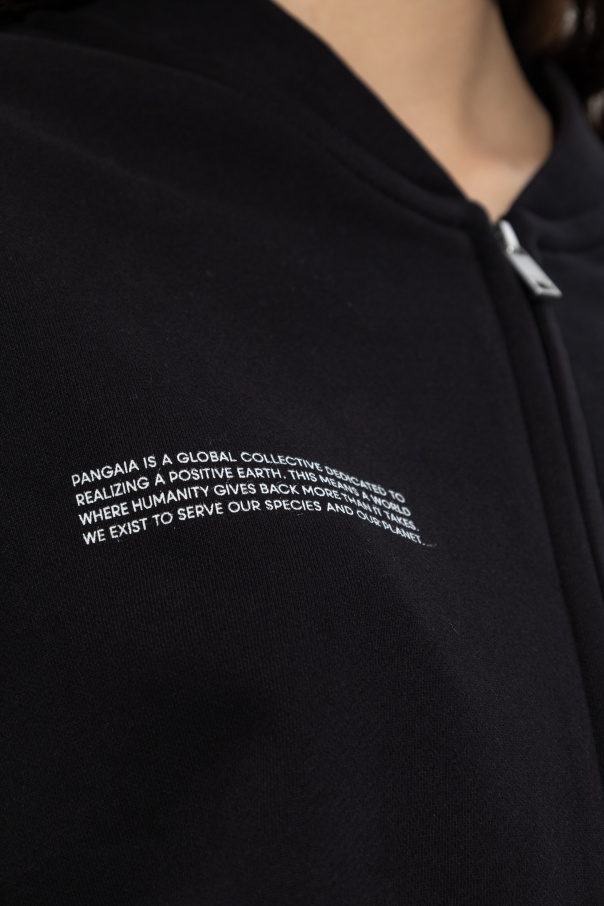 Pangaia Sweatshirt with logo