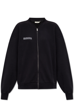 Sweatshirt with logo