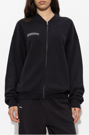 Pangaia Sweatshirt with logo