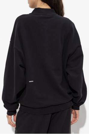Pangaia Sweatshirt with logo