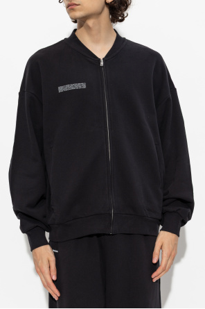 Pangaia Sweatshirt with logo
