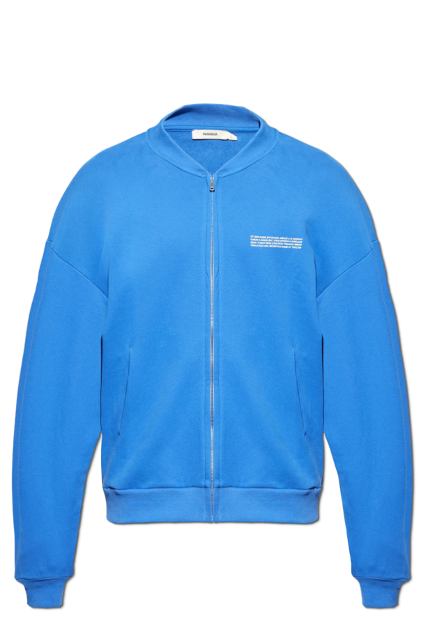 Sweatshirt with logo od Pangaia