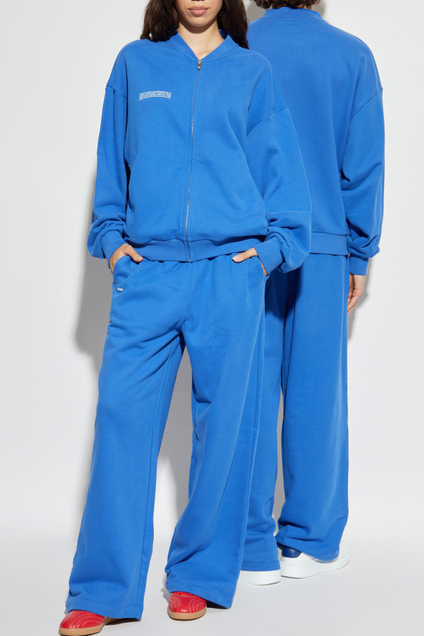 Pangaia Sweatshirt with logo