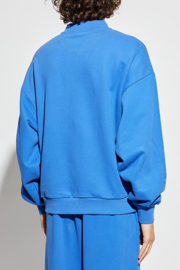 Pangaia Sweatshirt with logo