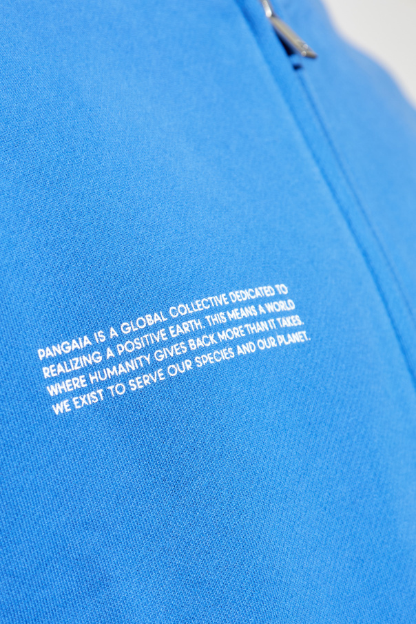 Pangaia Sweatshirt with logo