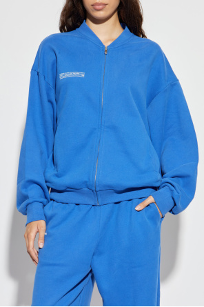 Pangaia Sweatshirt with logo
