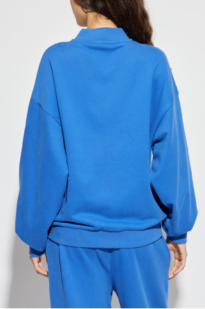 Pangaia Sweatshirt with logo