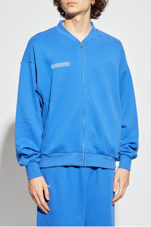 Pangaia Sweatshirt with logo