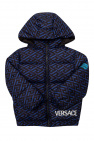 Versace Kid Down jacket