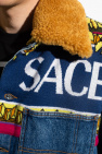 Versace Jacket with logo