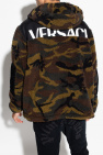 Versace Jacket with logo