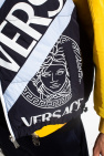 Versace Vest with logo