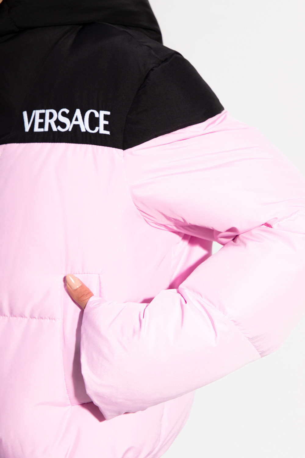 Versace Down jacket