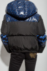 Versace Jacket with logo