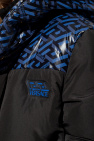 Versace Mens Chelsea FC Storm-FIT MAO jacket