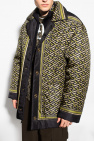 Versace Jacket with logo