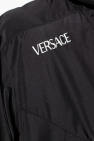 Versace Kurtka z logo