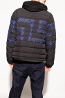 Versace Monogrammed jacket