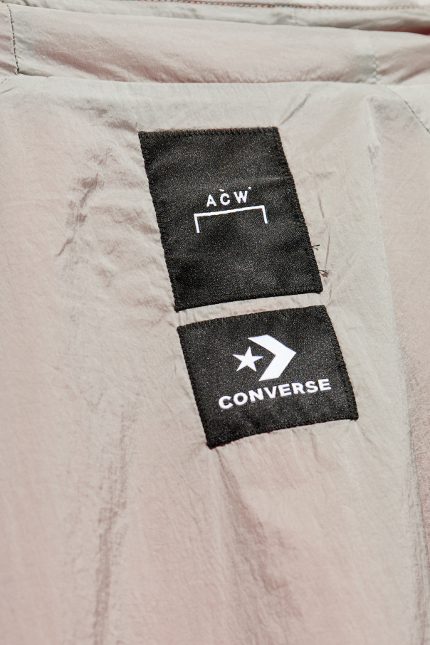 Converse birds Converse x A-COLD-WALL*