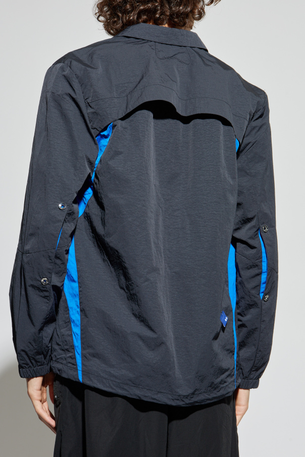 Converse Converse x Ader Error