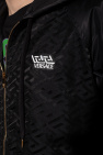 Versace Jacket with logo